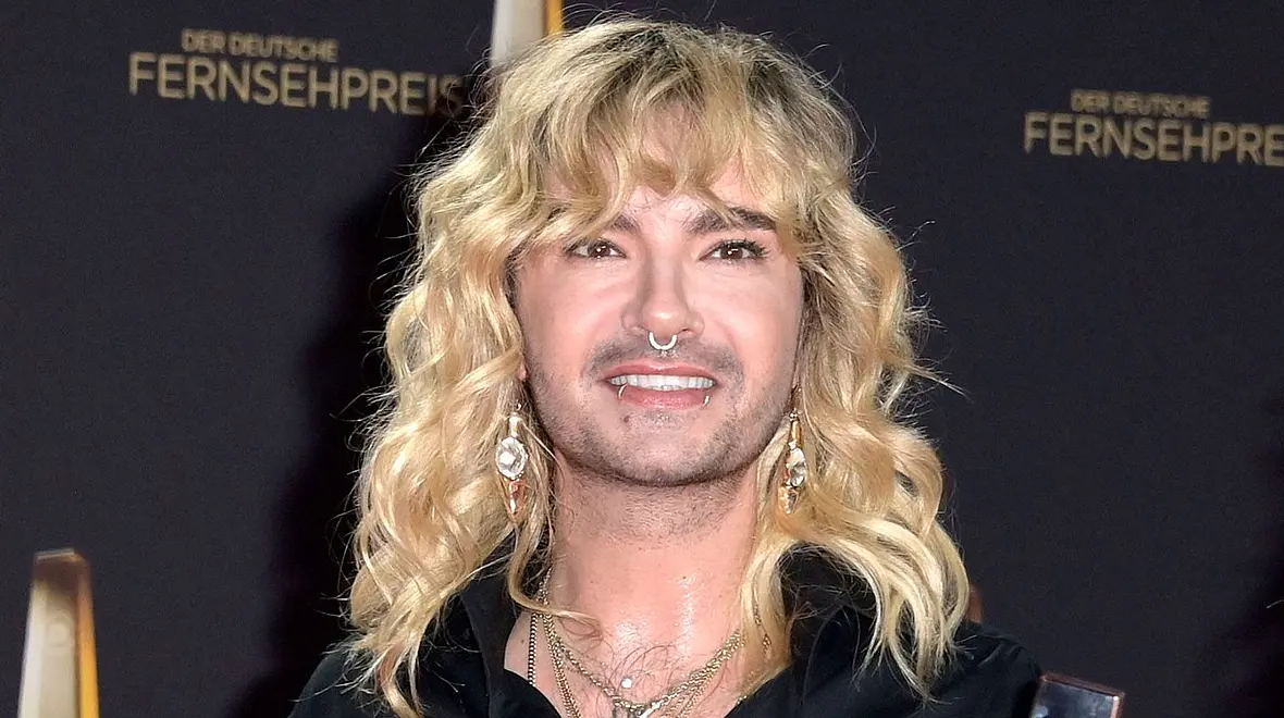 Bill Kaulitz
