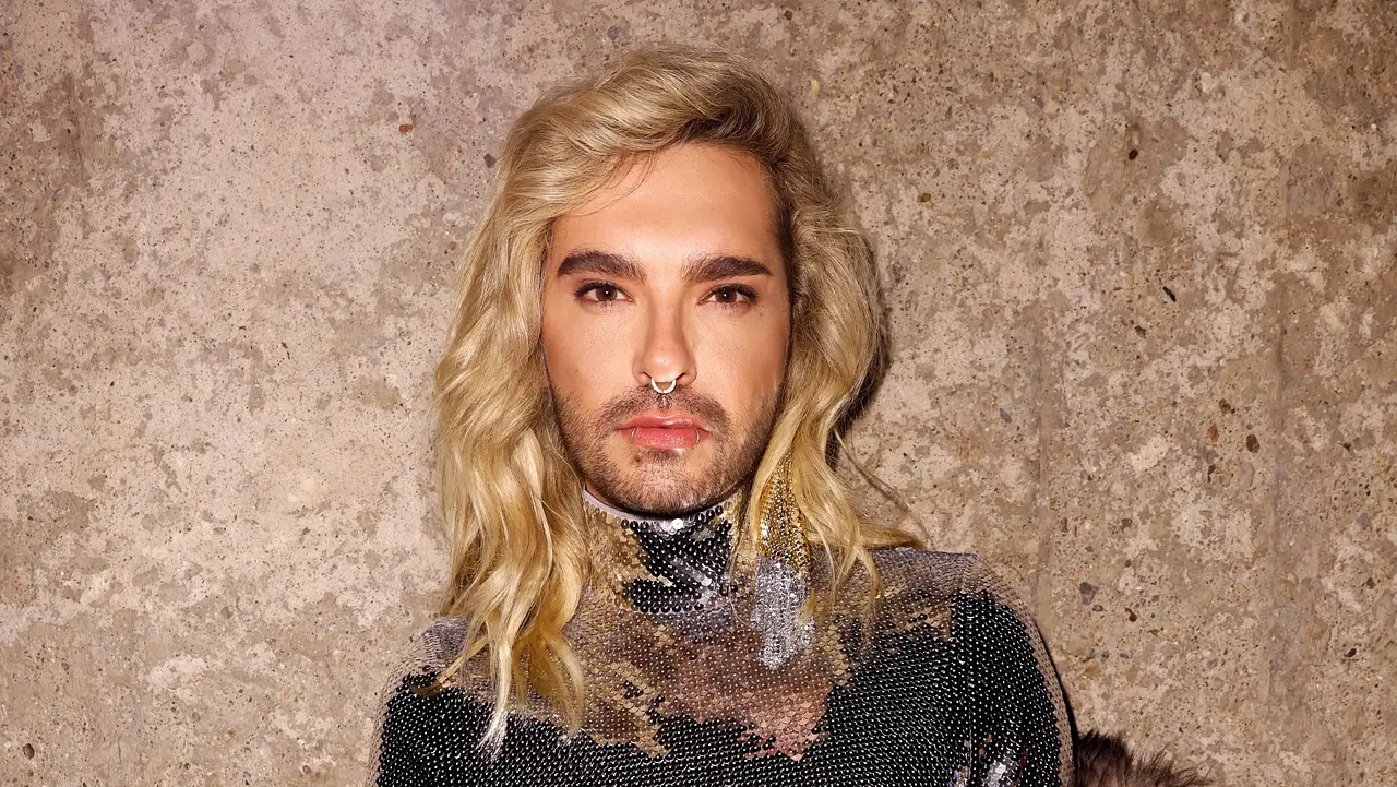Bill Kaulitz Bill Kaulitz - Foto: Franziska Krug/ Getty Images for H&M