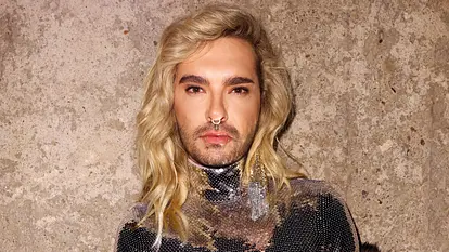 Bill Kaulitz
