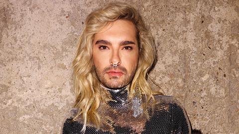 Bill Kaulitz - Foto: Franziska Krug/ Getty Images for H&M