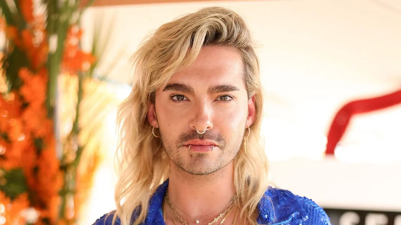 Bill Kaulitz Bill Kaulitz - Foto: Andreas Rentz/ Getty Images