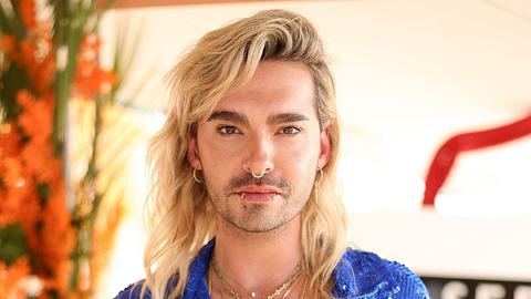 Bill Kaulitz - Foto: Andreas Rentz/ Getty Images