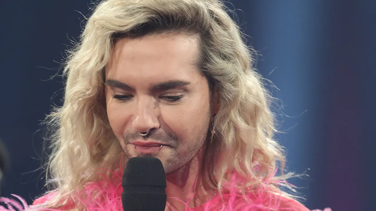 Bill Kaulitz Bill Kaulitz - Foto: IMAGO/ dts Nachrichtenagentur