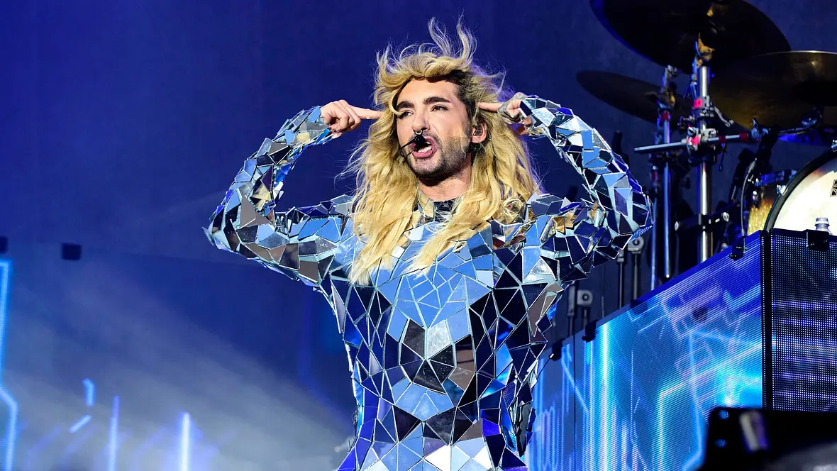 Bill Kaulitz