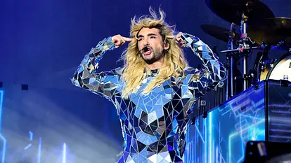 Bill Kaulitz