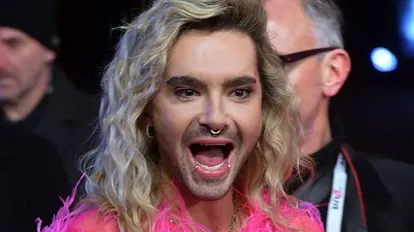 Bill Kaulitz