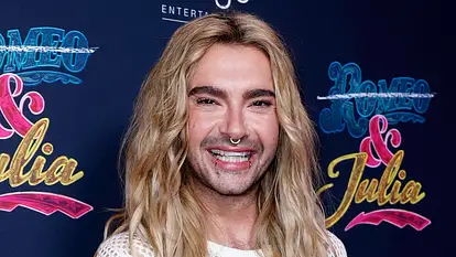 Bill Kaulitz