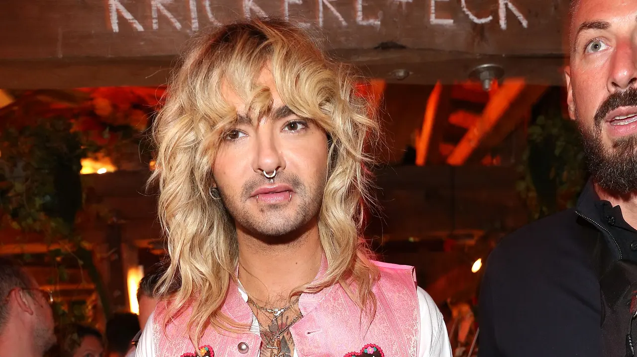 Bill Kaulitz - Foto: Gisela Schober / Kontributor Bill Kaulitz - Foto: Gisela Schober / Kontributor