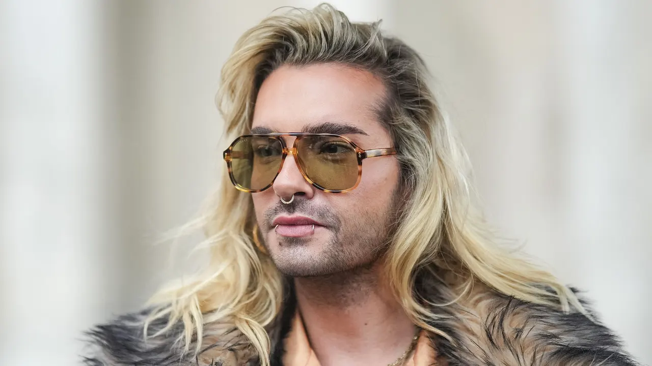 Bill Kaulitz Bill Kaulitz - Foto: Edward Berthelot/Getty Images