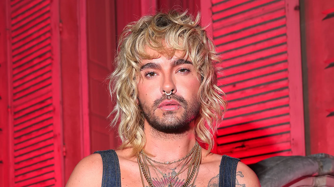 Bill Kaulitz Bill Kaulitz - Foto: Jacopo Raule/Getty Images