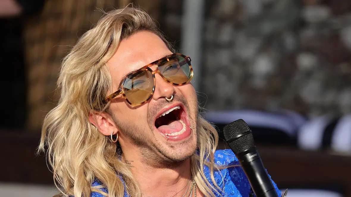 Bill Kaulitz