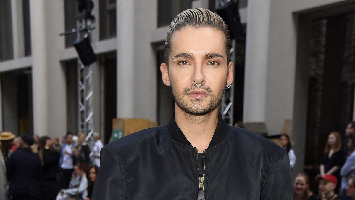 Bill Kaulitz: Intimes PENIS-FOTO aufgetaucht! | InTouch