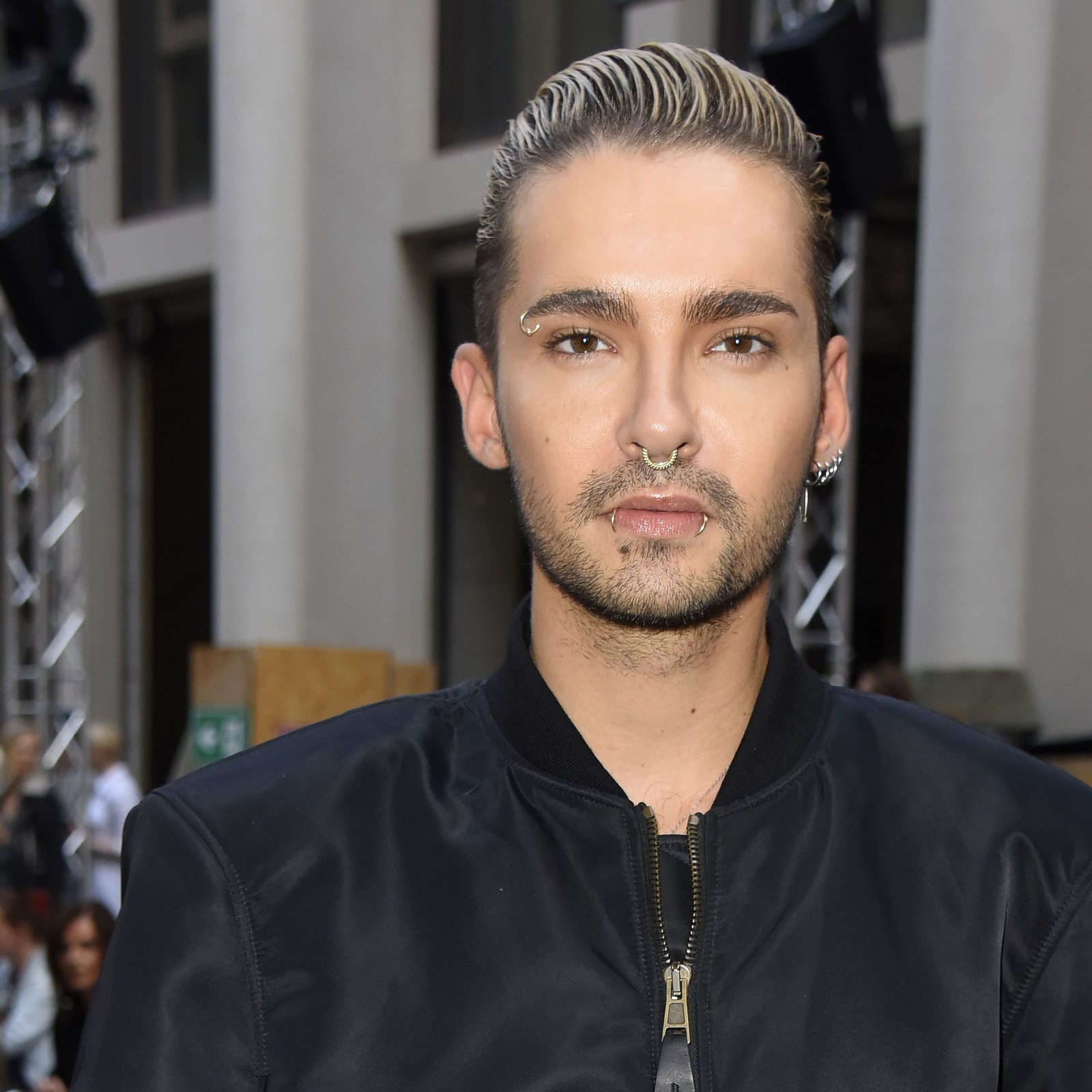 Bill Kaulitz: Intimes PENIS-FOTO aufgetaucht! | InTouch