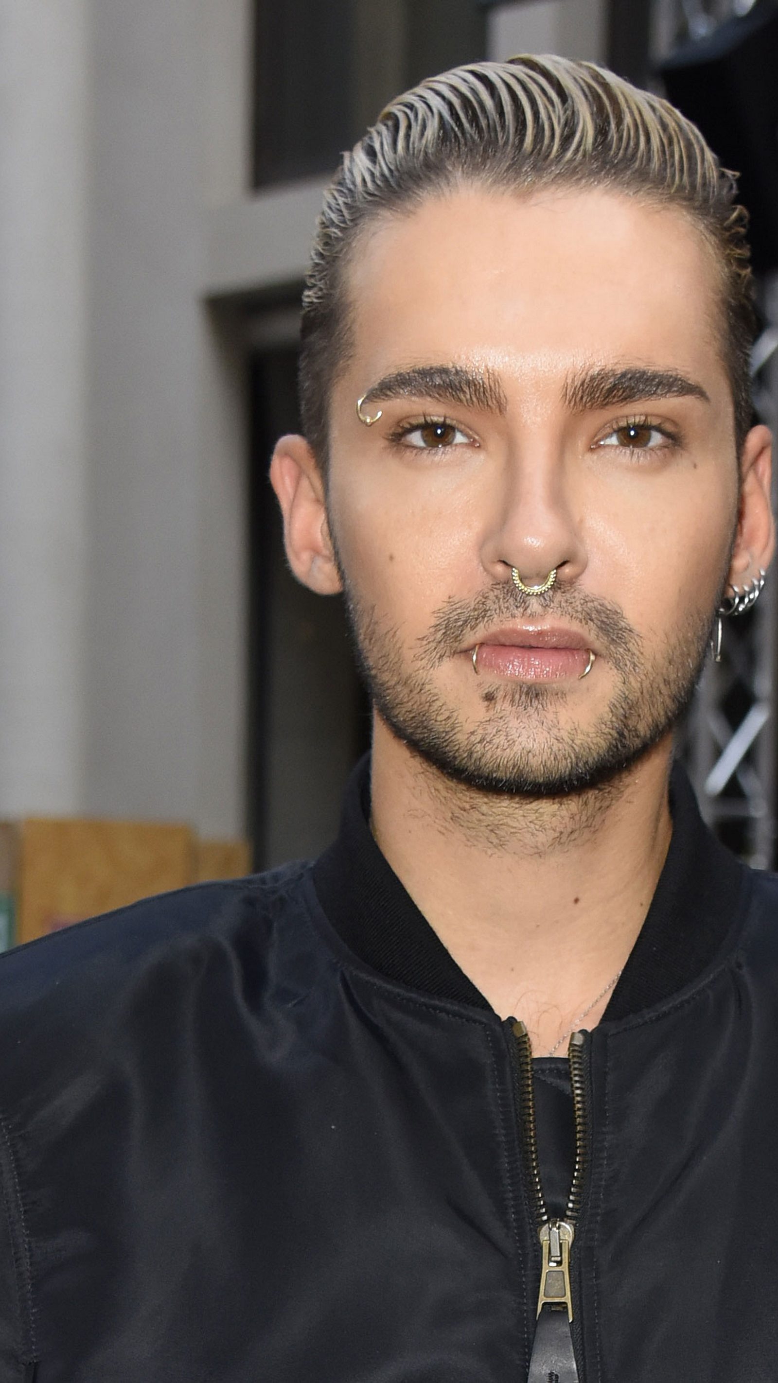 Bill Kaulitz: Intimes PENIS-FOTO aufgetaucht! | InTouch