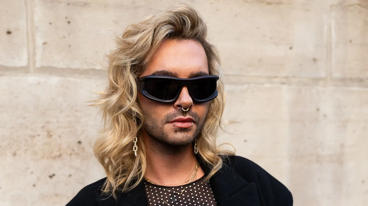 Bill Kaulitz Bill Kaulitz - Foto: Claudio Lavenia/ Getty Images
