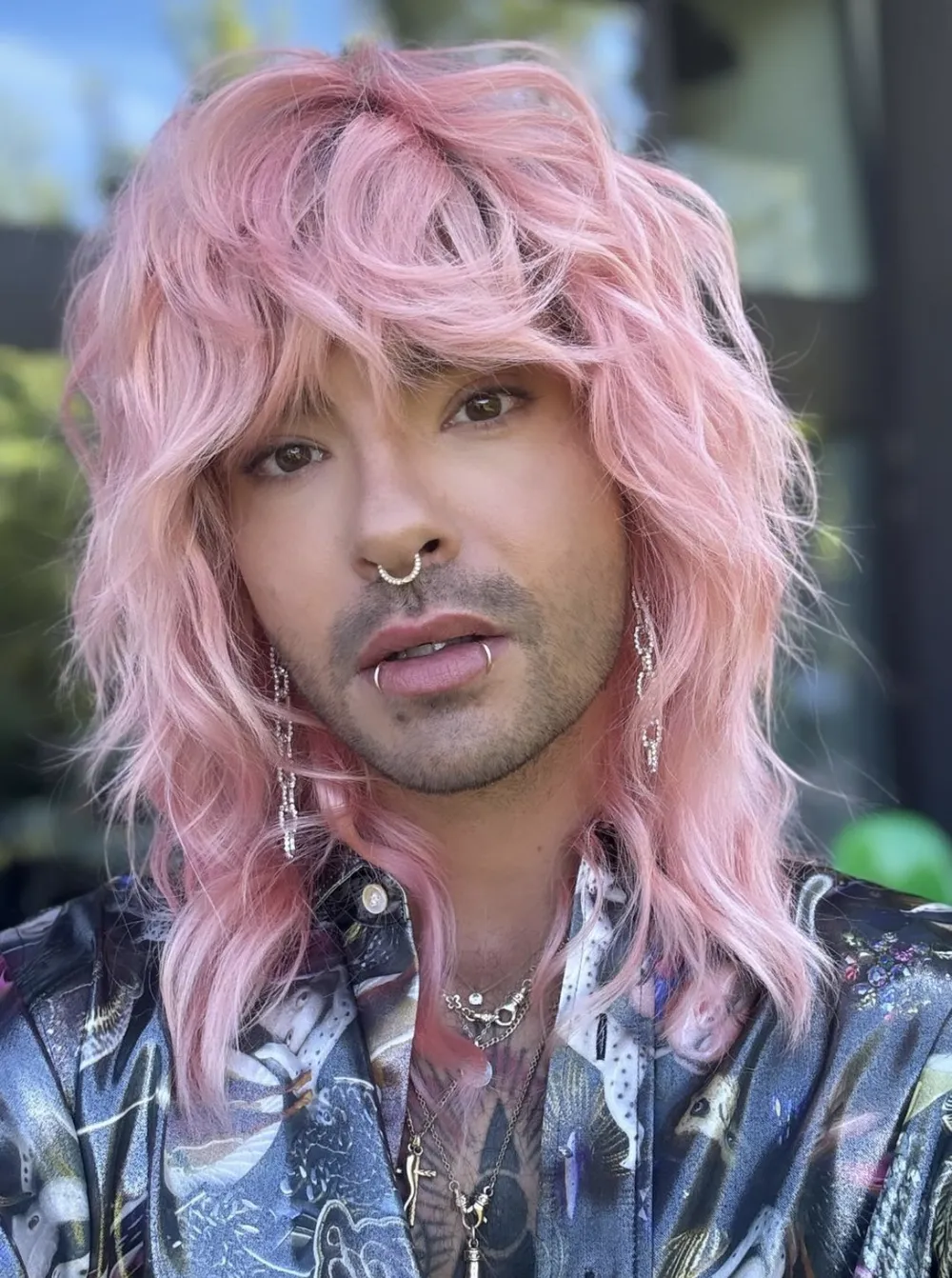 Bill Kaulitz Bill Kaulitz
