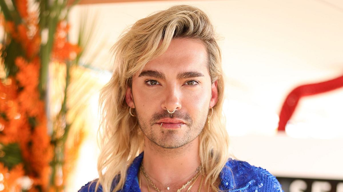 Bill Kaulitz