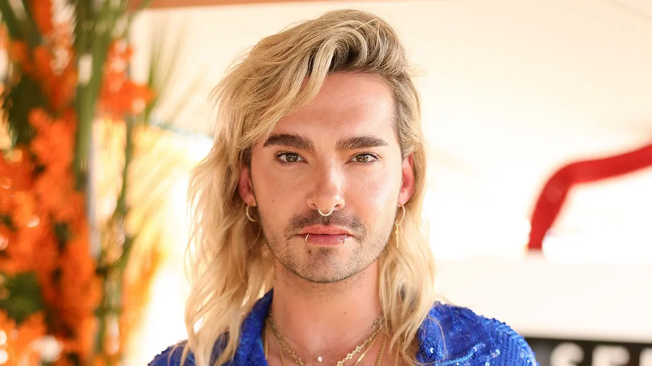 Bill Kaulitz Bill Kaulitz - Foto: Andreas Rentz/ Getty Images