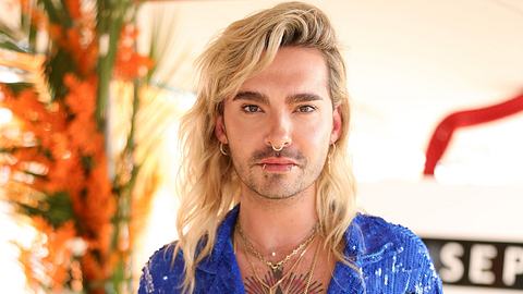 Bill Kaulitz - Foto: Andreas Rentz/ Getty Images