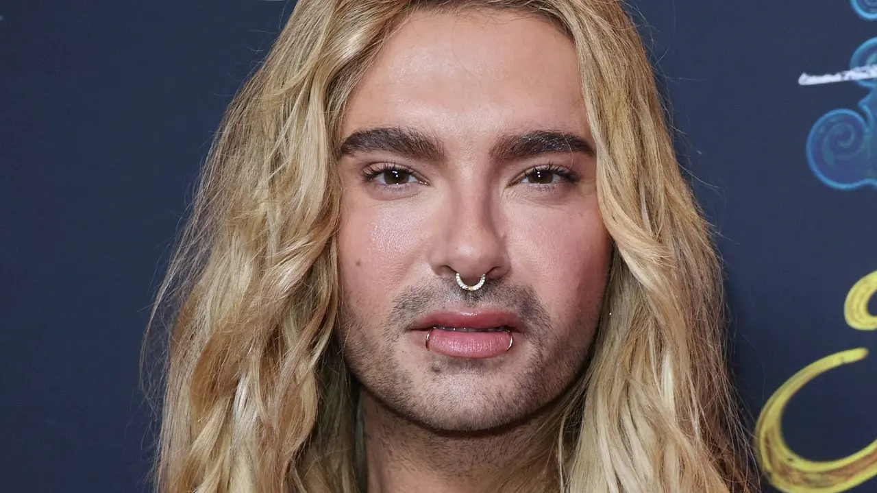 Bill Kaulitz Bill Kaulitz - Foto: IMAGO / Eventpress