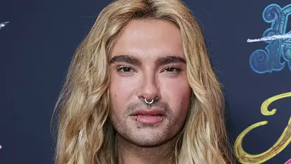 Bill Kaulitz
