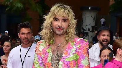 Bill Kaulitz