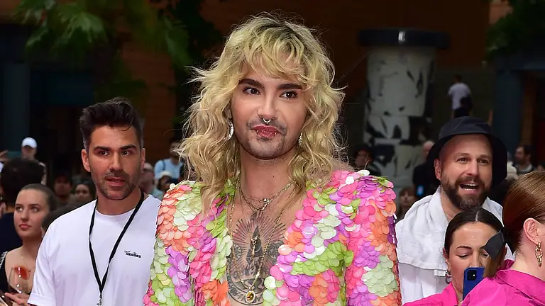 Bill Kaulitz