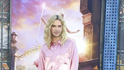 Bill Kaulitz