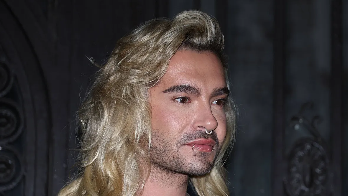 Bill Kaulitz