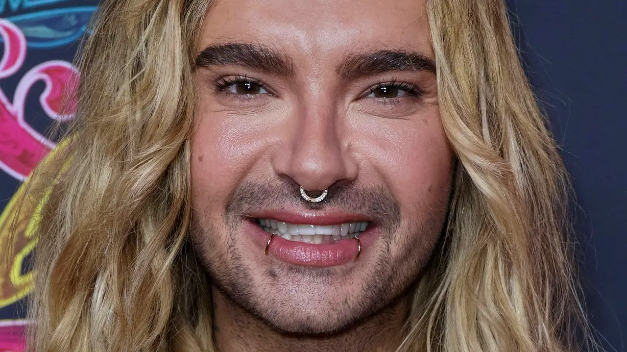 Bill Kaulitz Bill Kaulitz - Foto: IMAGO / BREUEL-BILD