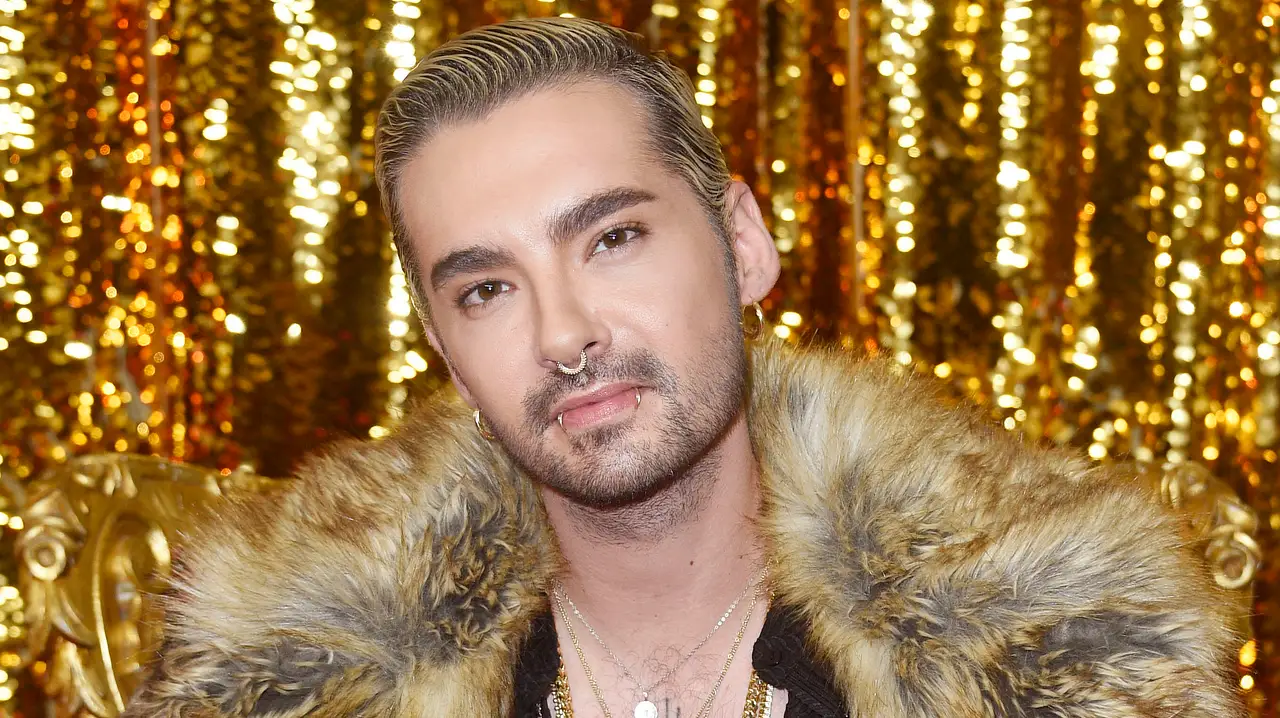Ist Bill Kaulitz schwul? Ist Bill Kaulitz schwul? - Foto: Imago