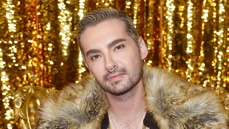 Ist Bill Kaulitz schwul?