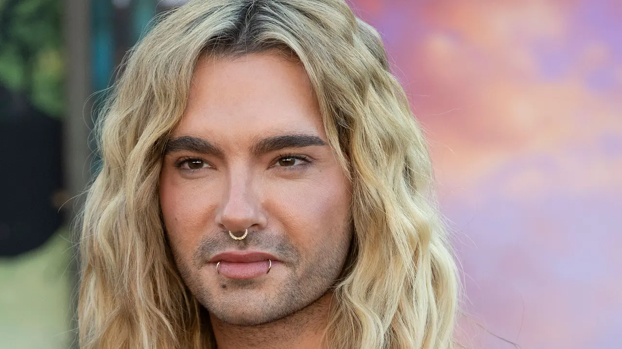 Bill Kaulitz Bill Kaulitz - Foto: IMAGO / Featureflash