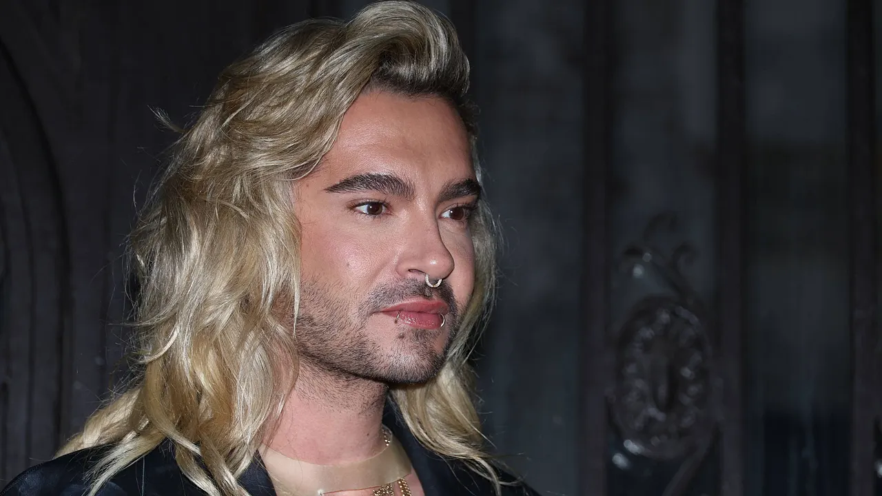Bill Kaulitz Bill Kaulitz - Foto: IMAGO / Bestimage