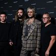 Tokio Hotel - Foto: Tristar Media/ Getty Images