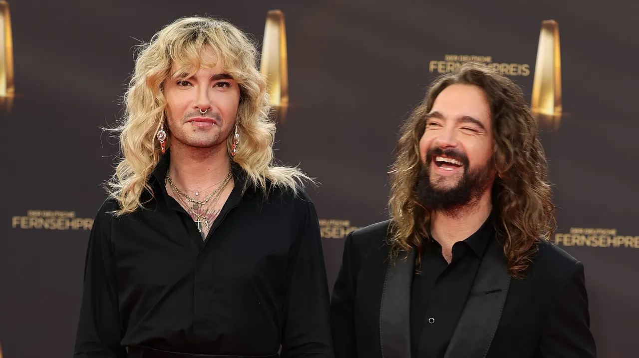 Bill und Tom Kaulitz Bill und Tom Kaulitz - Foto: Andreas Rentz/ Getty Images