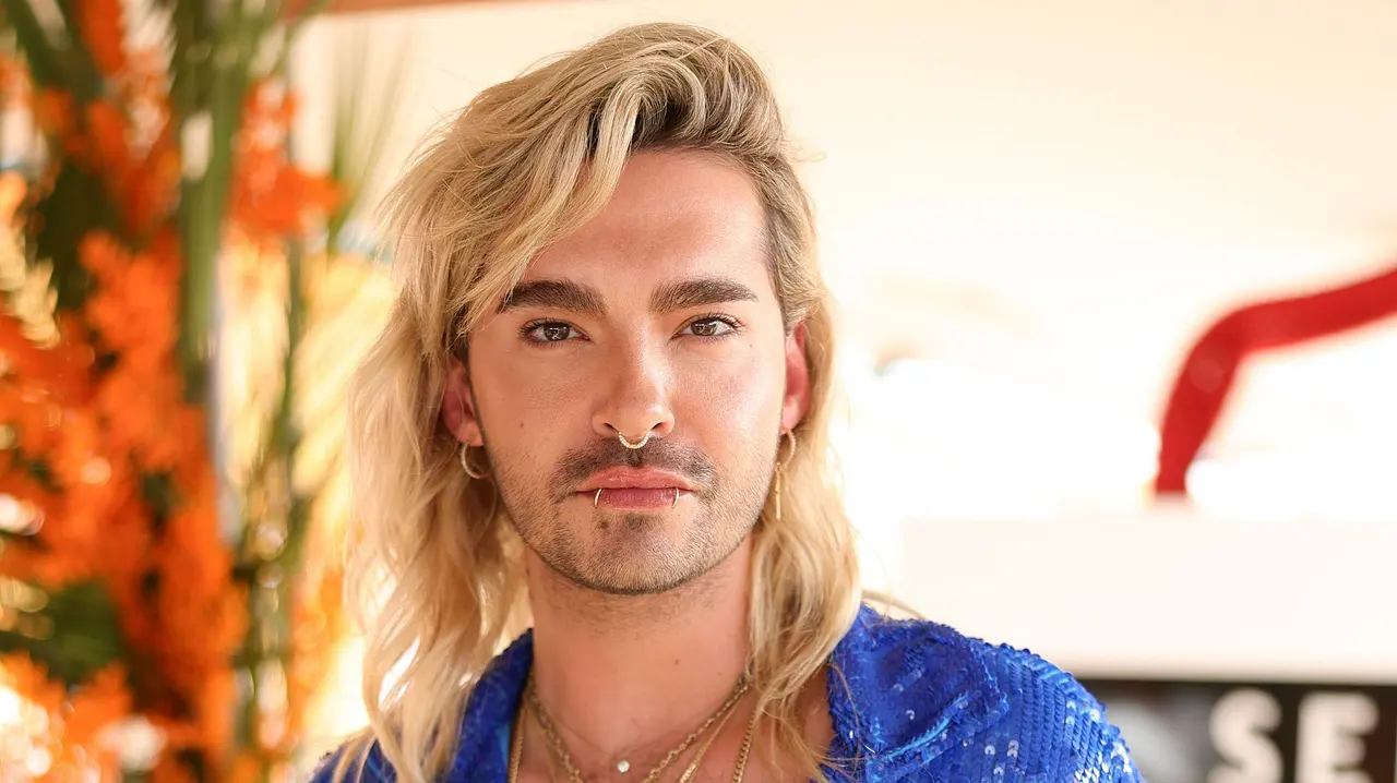 Bill Kaulitz Bill Kaulitz - Foto: Andreas Rentz/ Getty Images