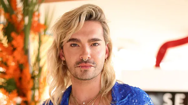 Bill Kaulitz
