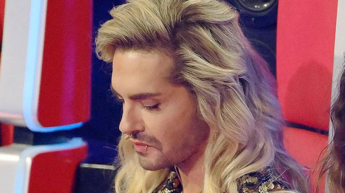 Bill Kaulitz