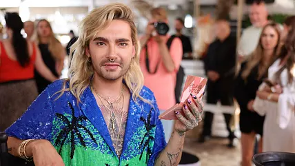 Bill Kaulitz