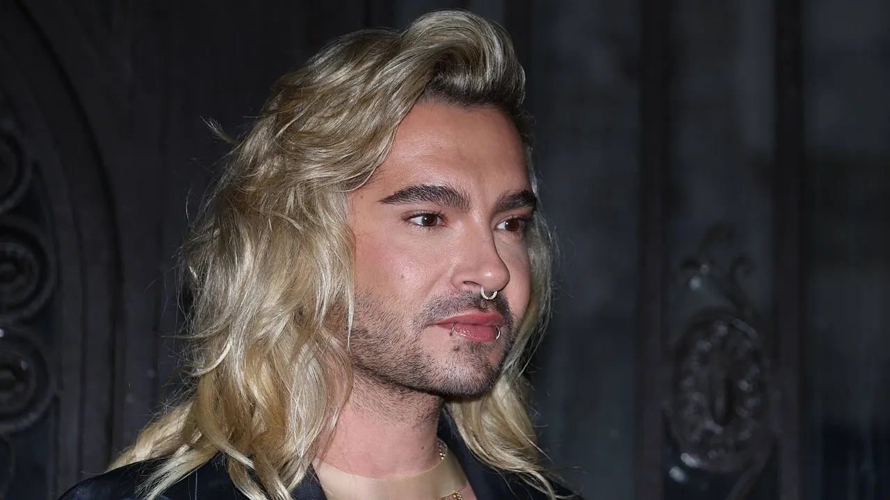Bill Kaulitz Bill Kaulitz - Foto: IMAGO / Bestimage