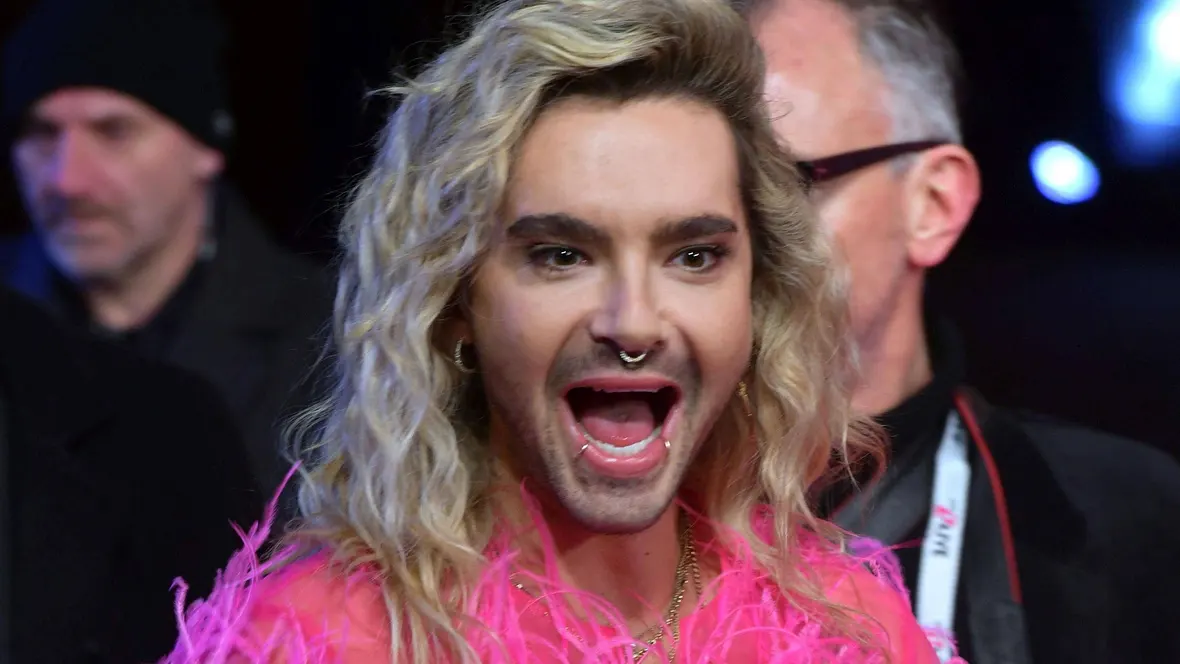 Bill Kaulitz