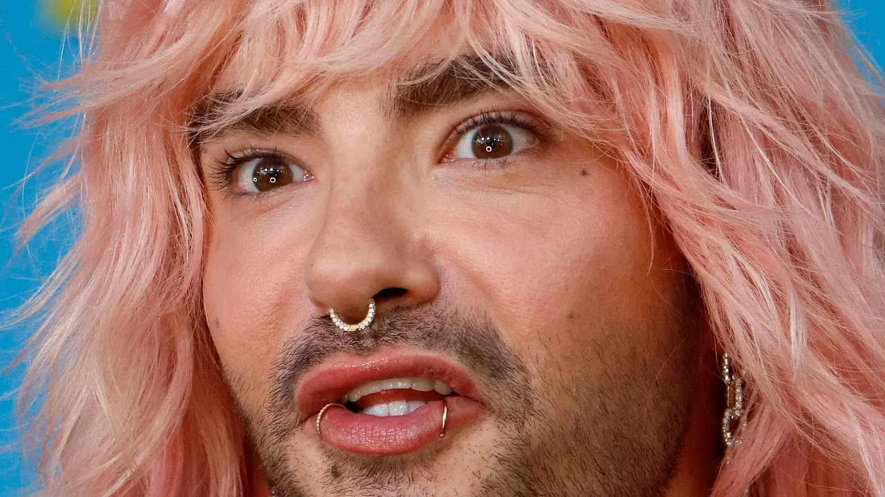 Bill Kaulitz Bill Kaulitz - Foto: IMAGO / PIC ONE