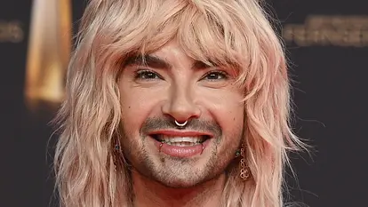 Bill Kaulitz