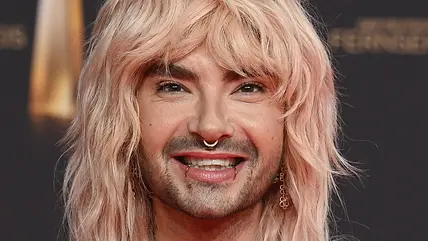 Bill Kaulitz