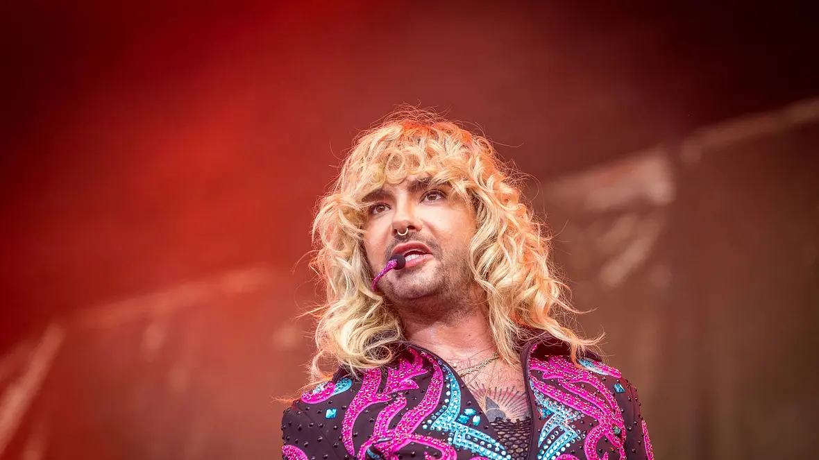 Bill Kaulitz
