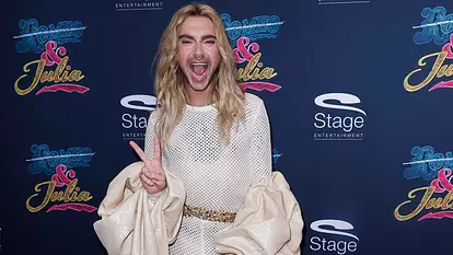 Bill Kaulitz