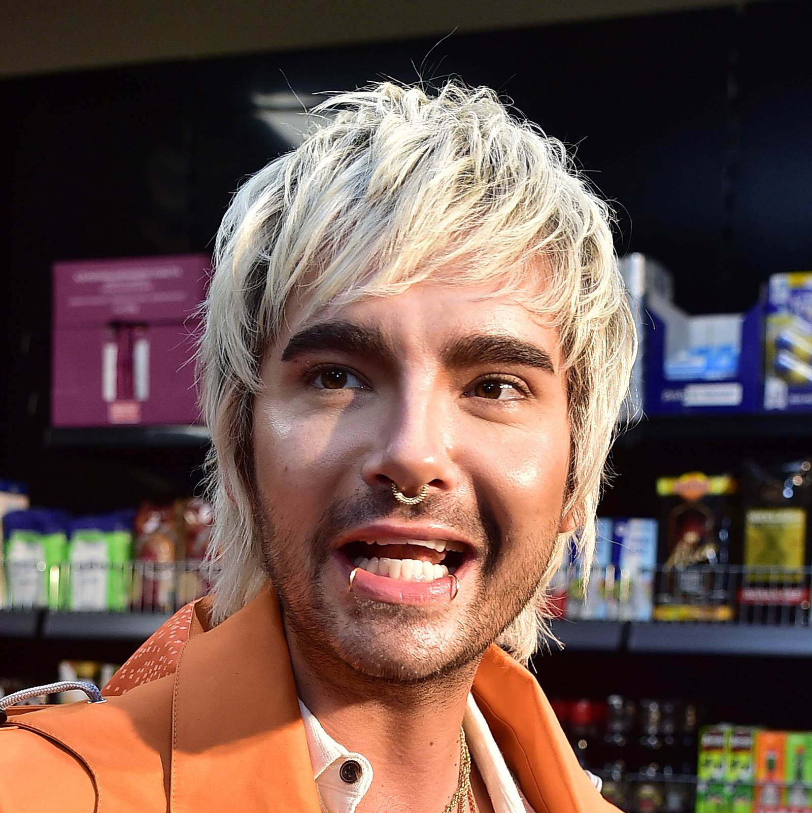 Bill Kaulitz: Vermögen – So hoch ist es wirklich! | InTouch