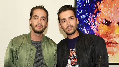 Bill und Tom Kaulitz - Foto: Getty Images