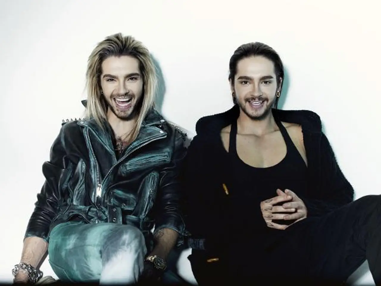 Ein DSDS-Comeback schließen sie aus Ein DSDS-Comeback schließen sie aus - Foto: RTL / Stephan Pick